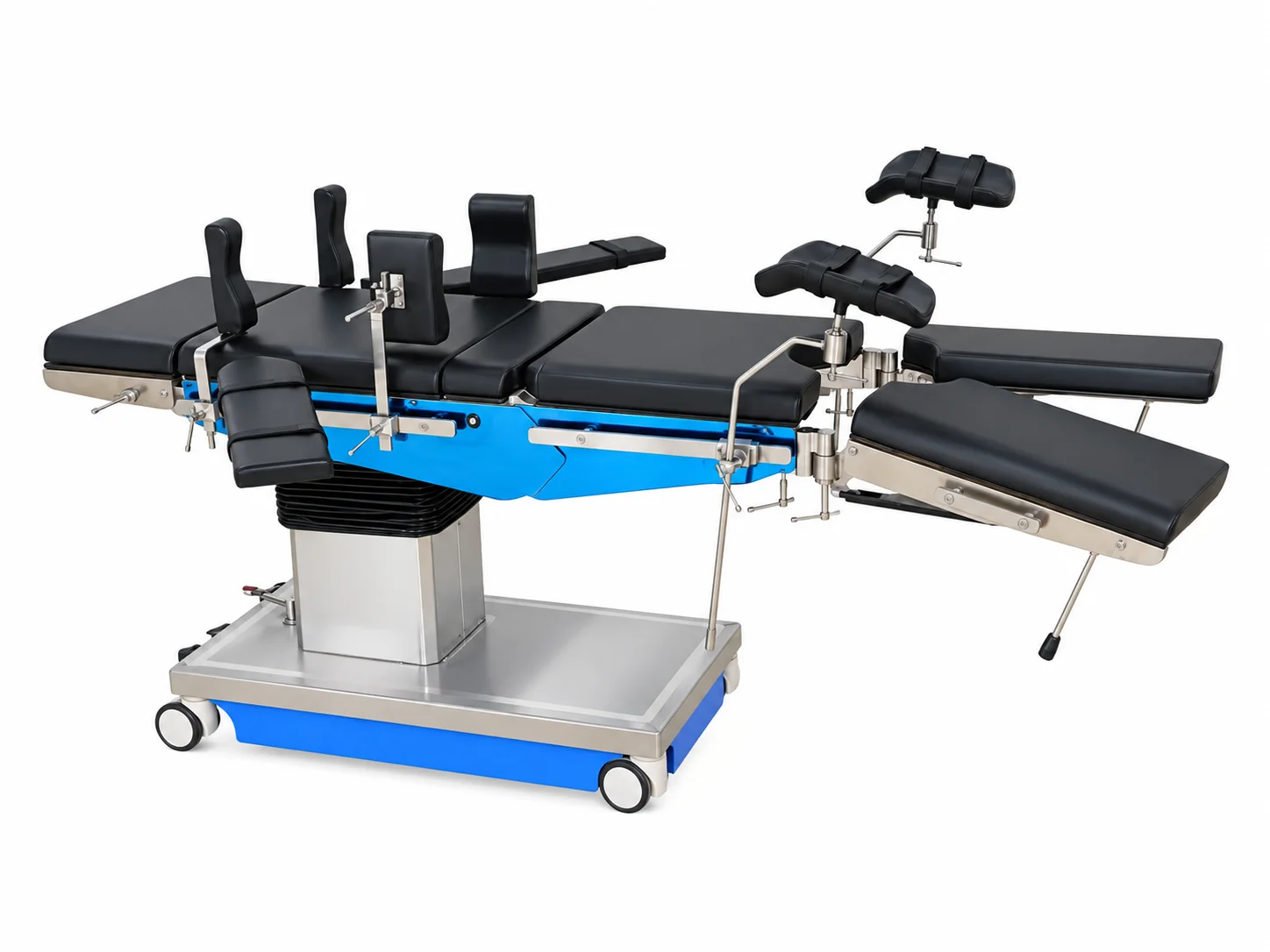 Surgical Table