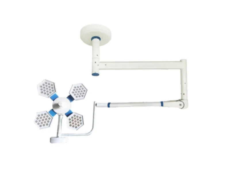 Hex 4C Surgical Light