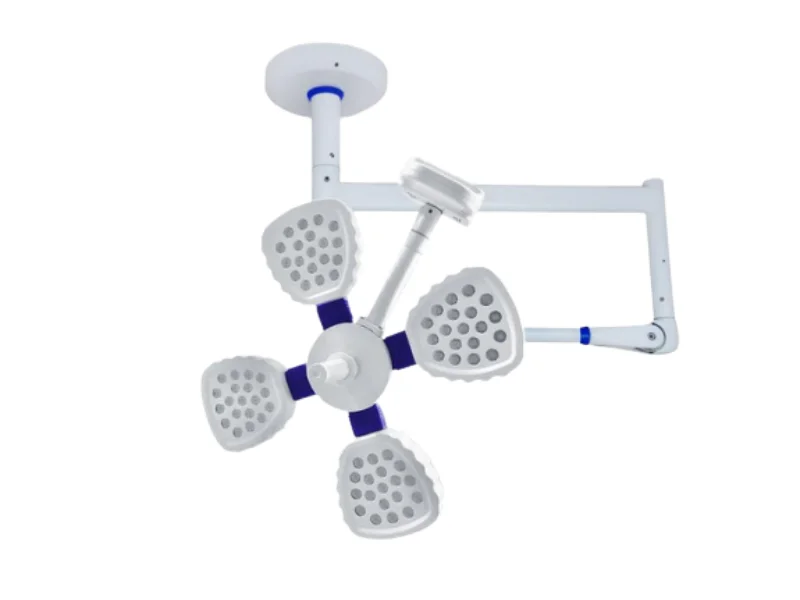 Nova D-4C Surgical Light