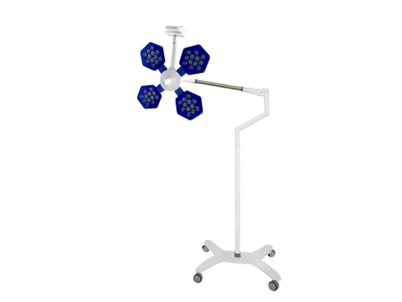 ELUX– 4 Mobile Surgical Light