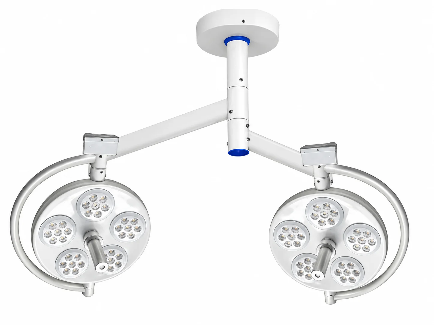 NOVA 35 TWIN Surgical Light
