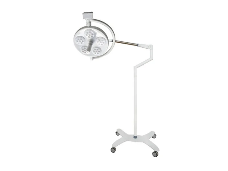 NOVA 35 Mobile Surgical Light