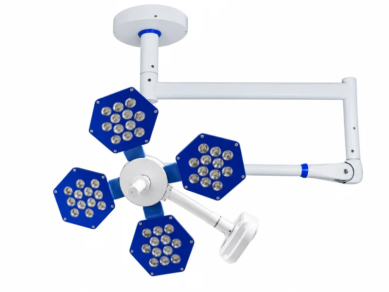 ELUX– 4C Surgical Light