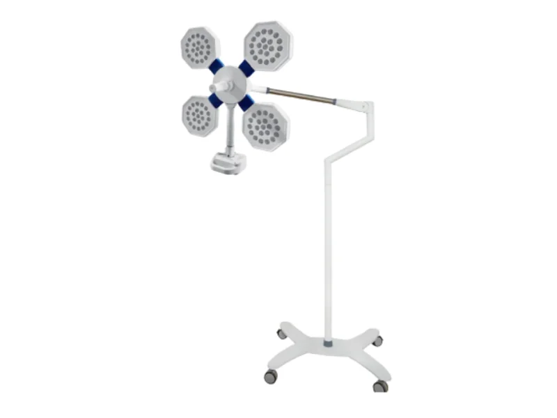 Hex 84 Mobile Surgical Light