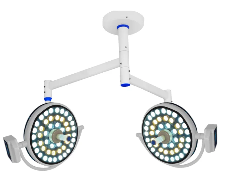 TRION-48 TWIN Surgical Light