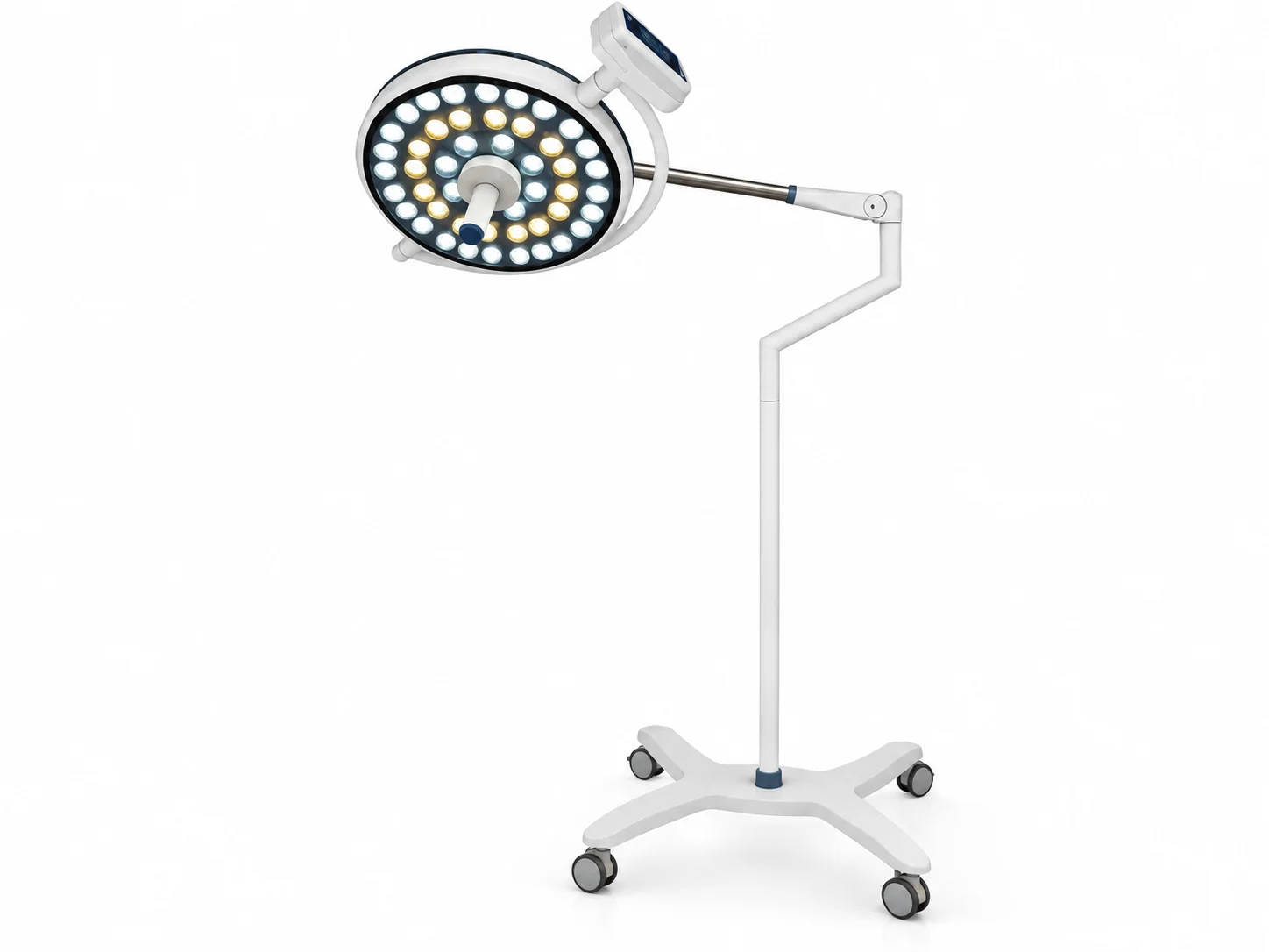 TRION-48 Mobile Surgical Light