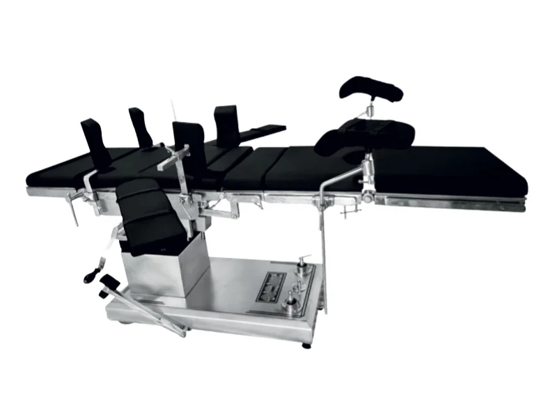 C-Arm Hydraulic OT Table