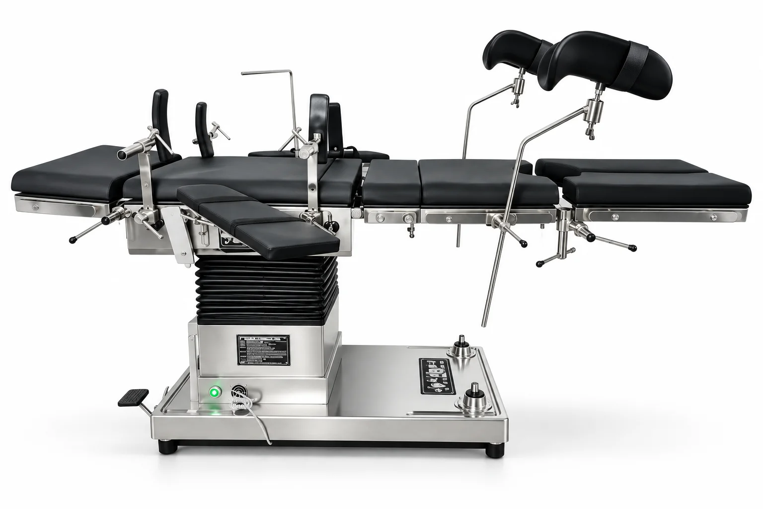 Electric-Manual OT Table