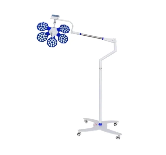 Hex 5 Twin Surgical Light additional image